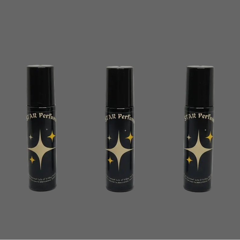 THE STAR Perfume Oil