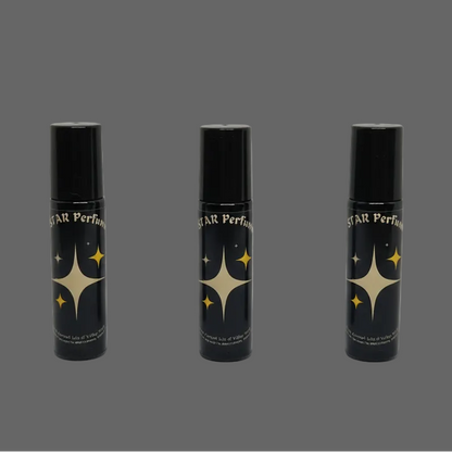 THE STAR Perfume Oil
