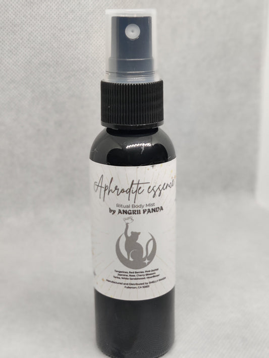 APHRODITE Essence Body Mist