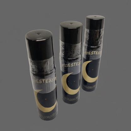 THE HIGH PRIESTESS Perfume Oil