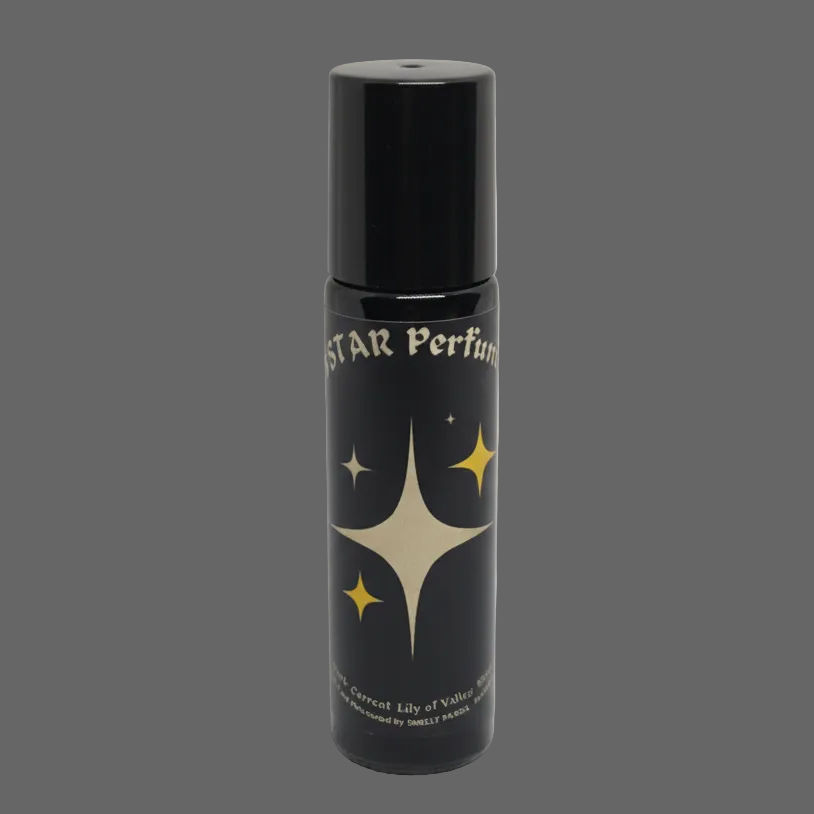 THE STAR Perfume Oil