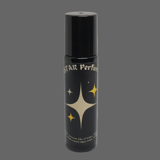 THE STAR Perfume Oil
