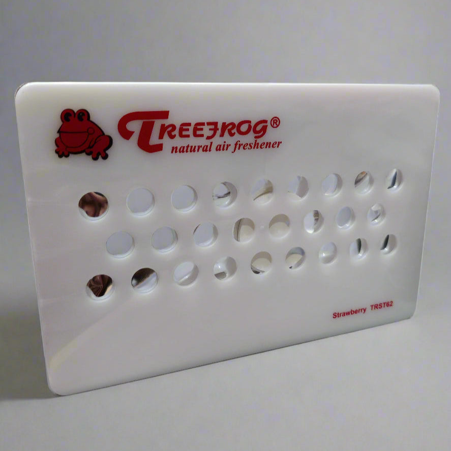 TREEFROG FRESH BOX - STRAWBERRY