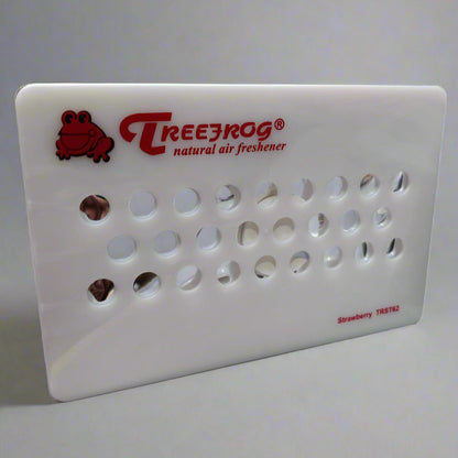 TREEFROG FRESH BOX - STRAWBERRY