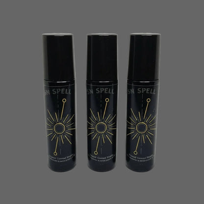 PURIFICATION SPELL Perfume Oil