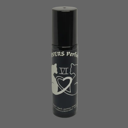 THE LOVERS Perfume Oil