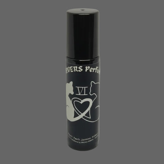 THE LOVERS Perfume Oil