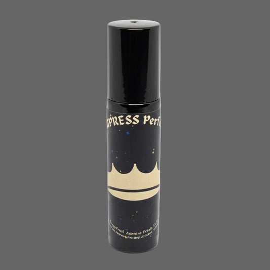 THE EMPRESS Perfume Oil