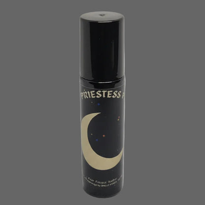 THE HIGH PRIESTESS Perfume Oil