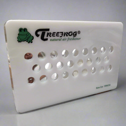 TREEFROG FRESH BOX - NEW CAR